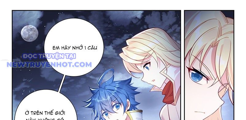 Tuyệt Thế đường Môn chapter 506 - Trang 44