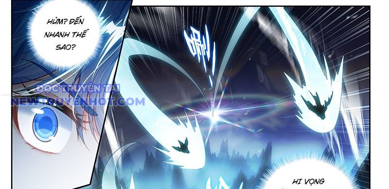 Tuyệt Thế đường Môn chapter 510 - Trang 45