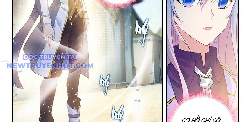 Tuyệt Thế đường Môn chapter 509 - Trang 39