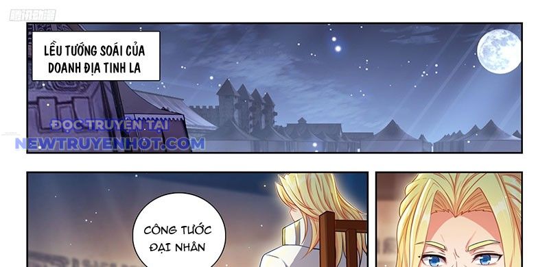 Tuyệt Thế đường Môn chapter 510 - Trang 2