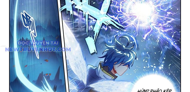 Tuyệt Thế đường Môn chapter 510 - Trang 48