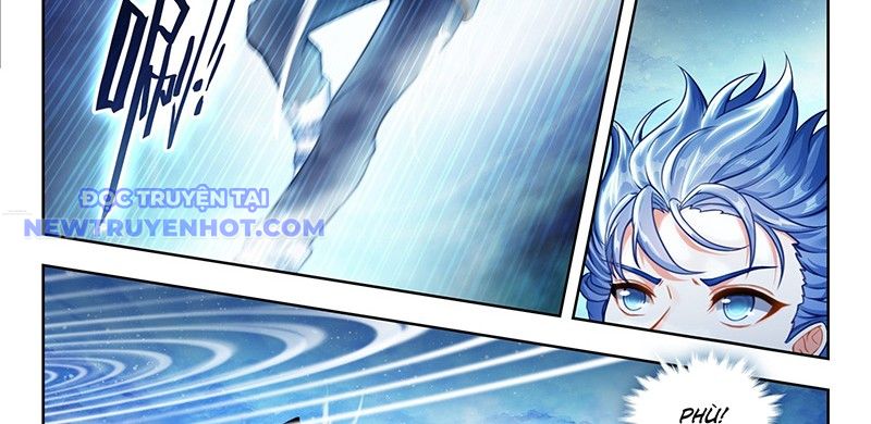 Tuyệt Thế đường Môn chapter 508 - Trang 27