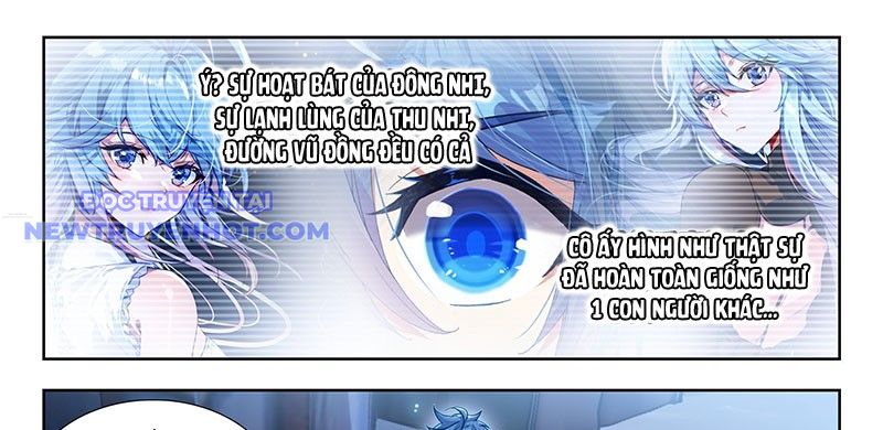 Tuyệt Thế đường Môn chapter 504 - Trang 38