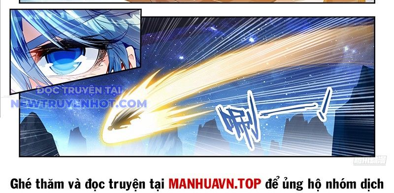 Tuyệt Thế đường Môn chapter 508 - Trang 13