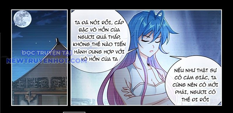Tuyệt Thế đường Môn chapter 506 - Trang 23