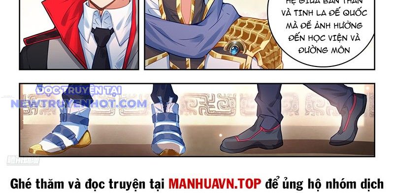 Tuyệt Thế đường Môn chapter 504 - Trang 22