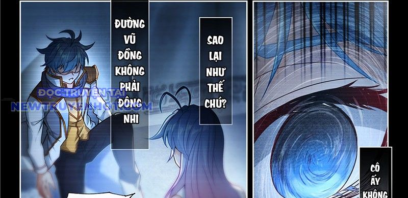 Tuyệt Thế đường Môn chapter 506 - Trang 24