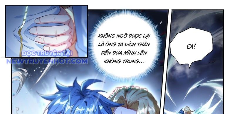 Tuyệt Thế đường Môn chapter 506 - Trang 47
