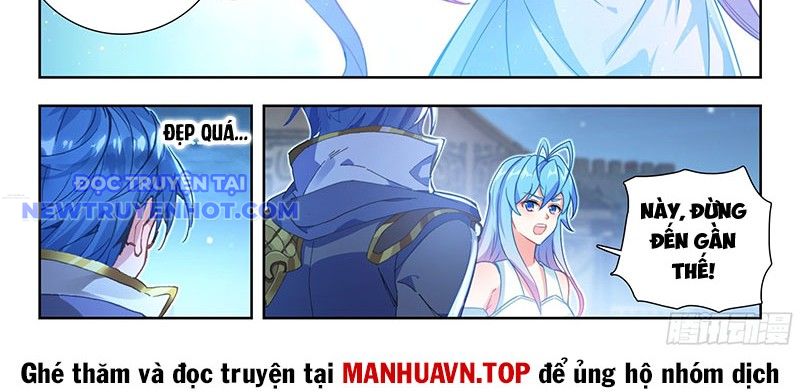Tuyệt Thế đường Môn chapter 504 - Trang 37