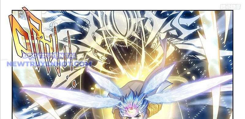 Tuyệt Thế đường Môn chapter 508 - Trang 20