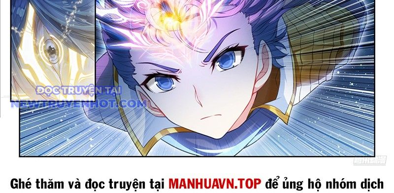 Tuyệt Thế đường Môn chapter 508 - Trang 19