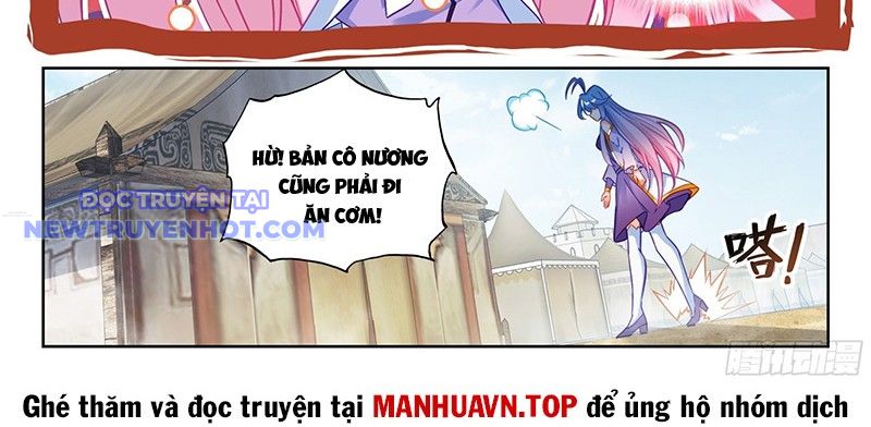 Tuyệt Thế đường Môn chapter 509 - Trang 49