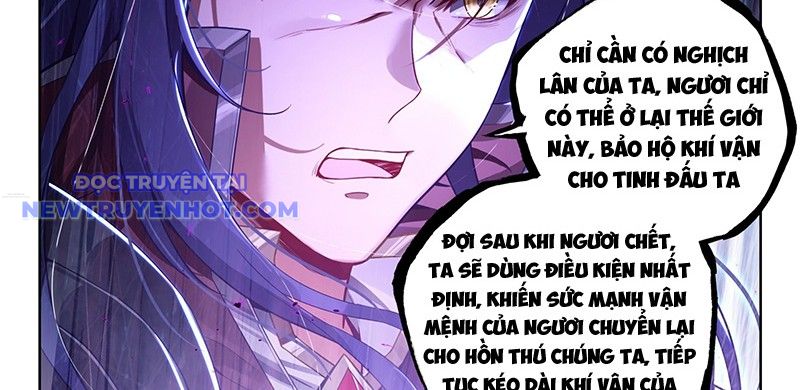 Tuyệt Thế đường Môn chapter 508 - Trang 9