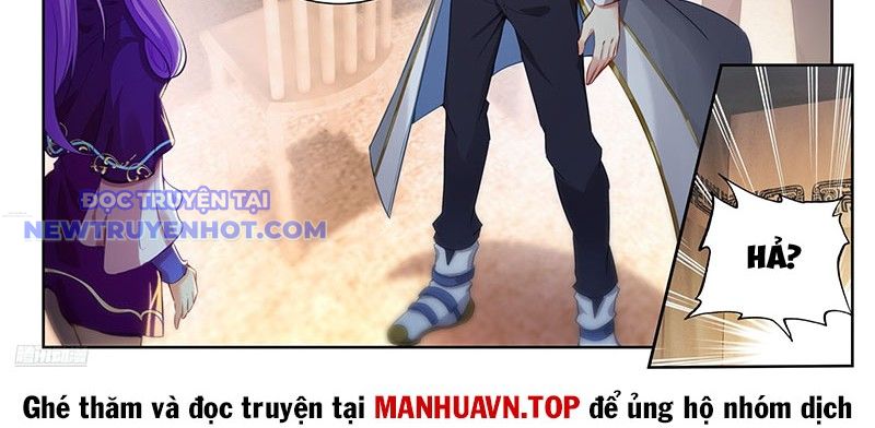 Tuyệt Thế đường Môn chapter 504 - Trang 10