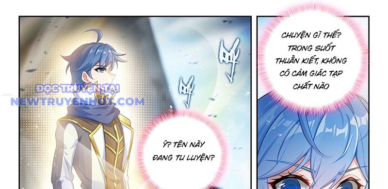 Tuyệt Thế đường Môn chapter 509 - Trang 38