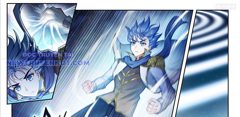 Tuyệt Thế đường Môn chapter 508 - Trang 26