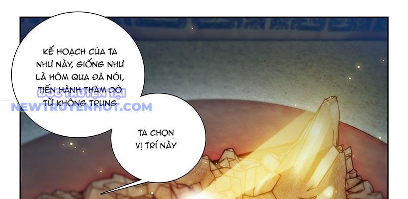 Tuyệt Thế đường Môn chapter 505 - Trang 38