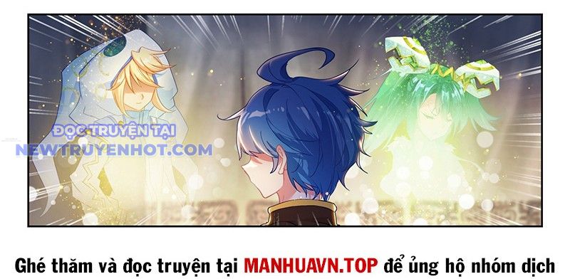 Tuyệt Thế đường Môn chapter 509 - Trang 28
