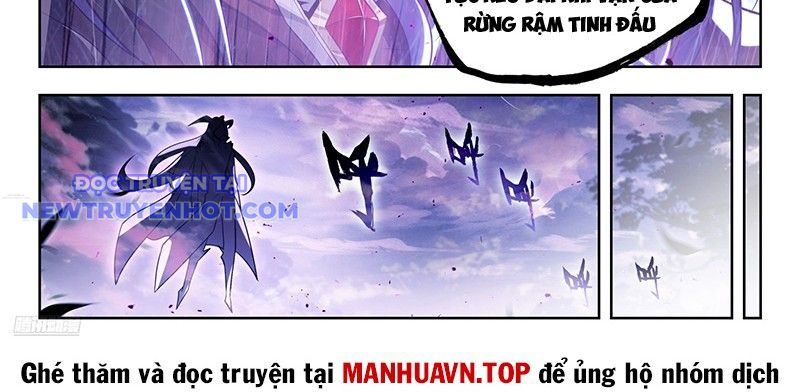 Tuyệt Thế đường Môn chapter 508 - Trang 10