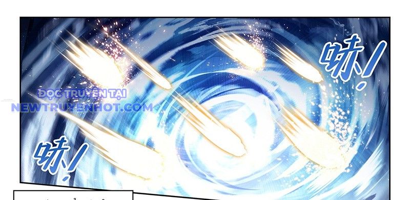 Tuyệt Thế đường Môn chapter 508 - Trang 41