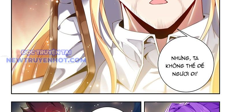 Tuyệt Thế đường Môn chapter 505 - Trang 45