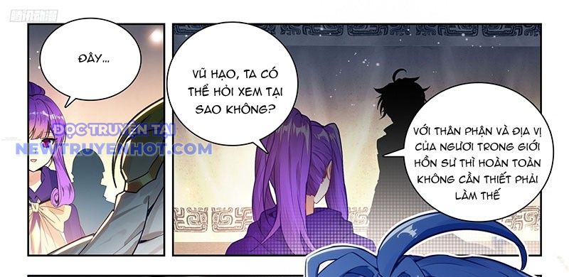 Tuyệt Thế đường Môn chapter 504 - Trang 14