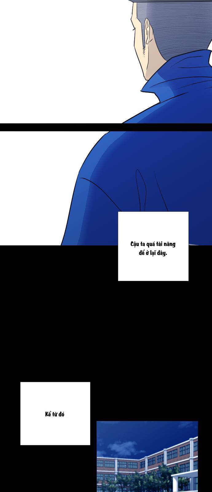 Garbage Time Chapter 38 - Trang 10