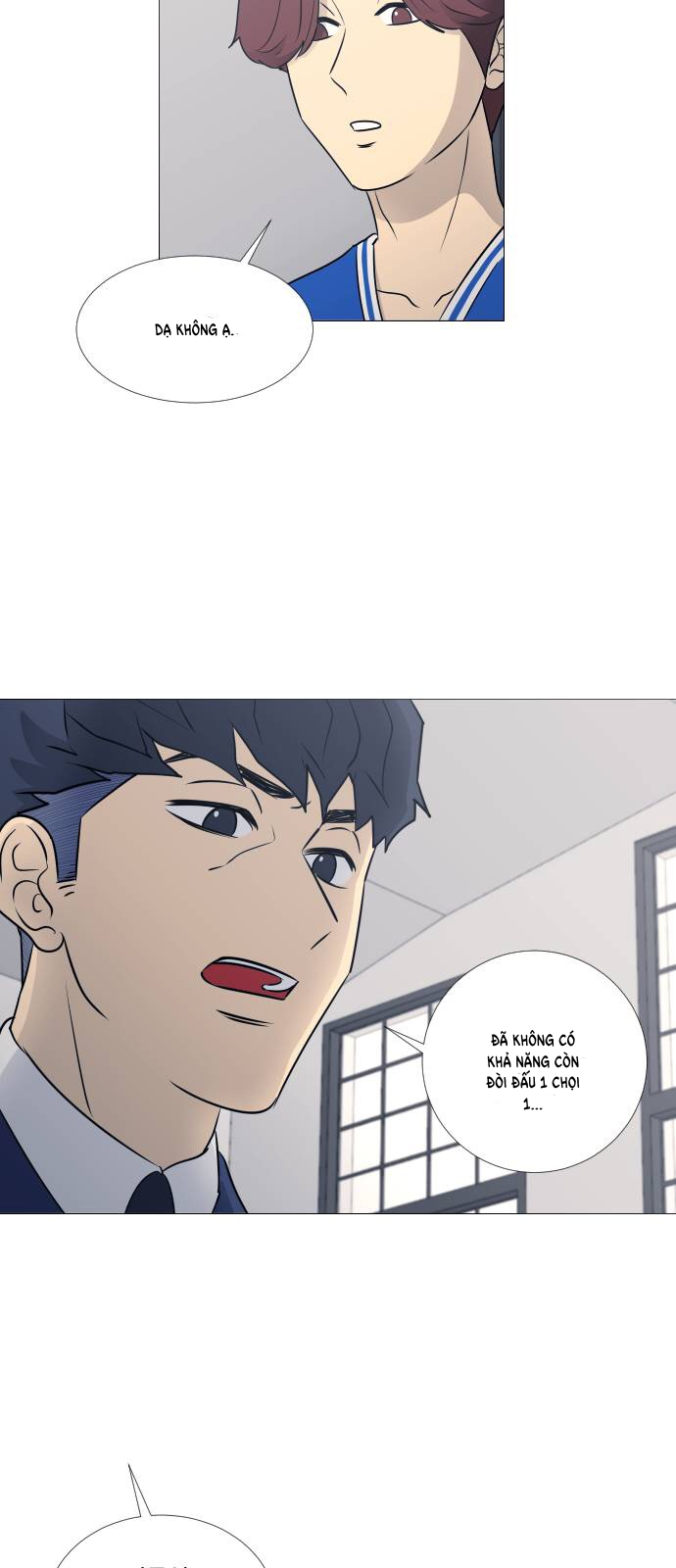 Garbage Time Chapter 40 - Trang 10