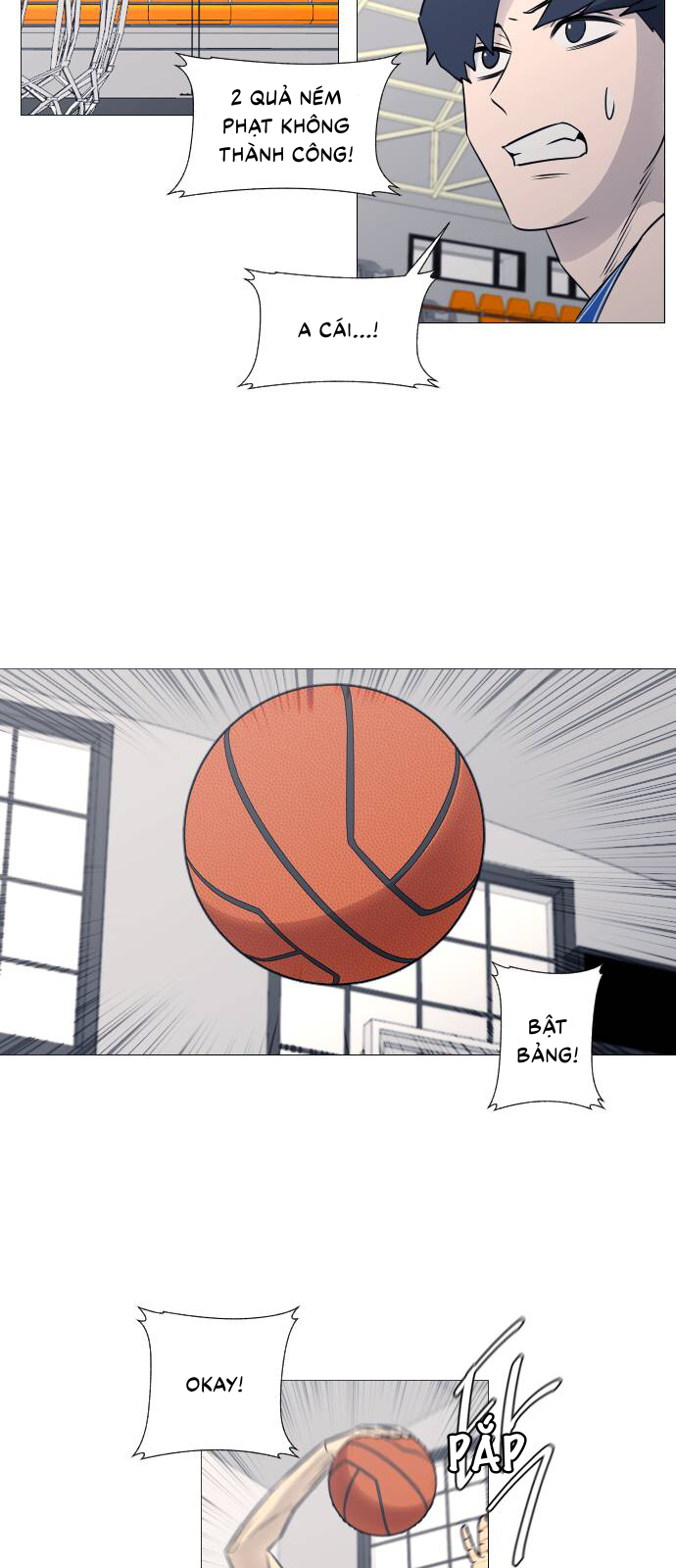 Garbage Time Chapter 40 - Trang 20