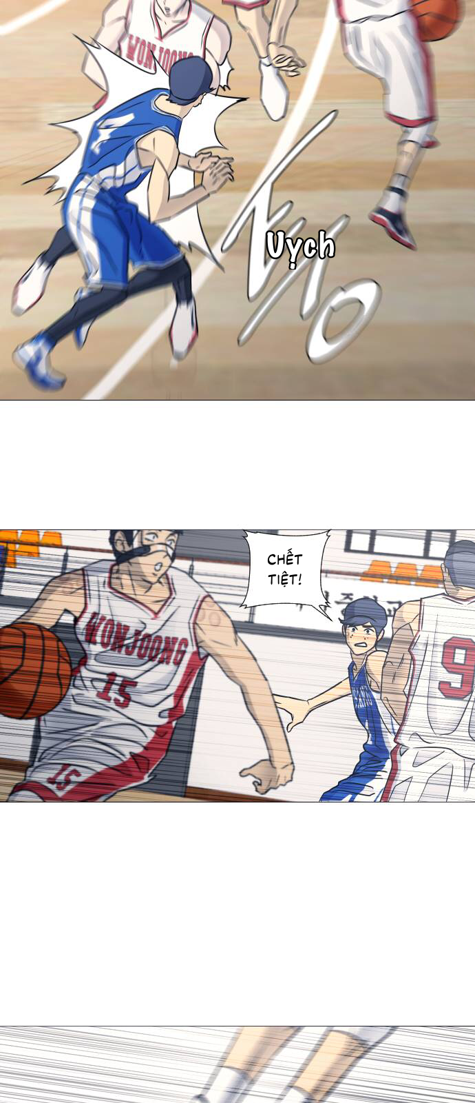 Garbage Time Chapter 39 - Trang 18