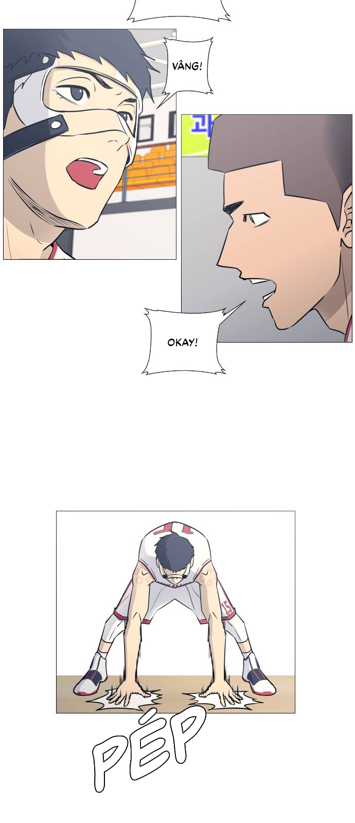 Garbage Time Chapter 35 - Trang 13