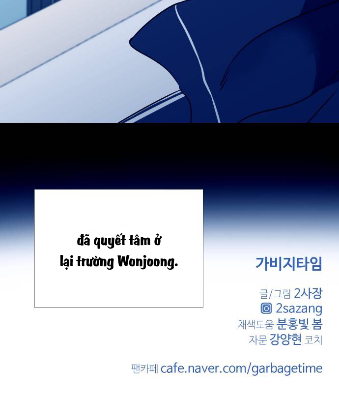 Garbage Time Chapter 37 - Trang 41