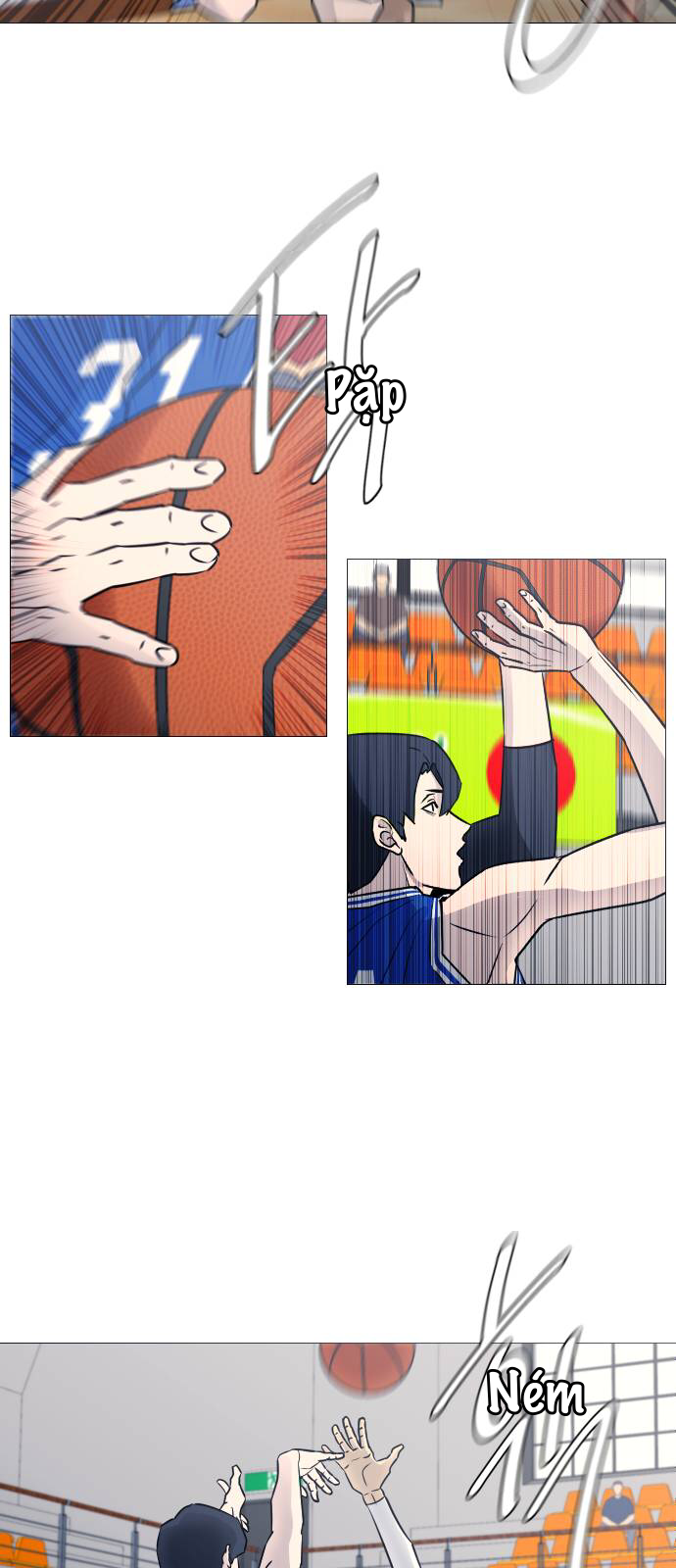 Garbage Time Chapter 35 - Trang 16