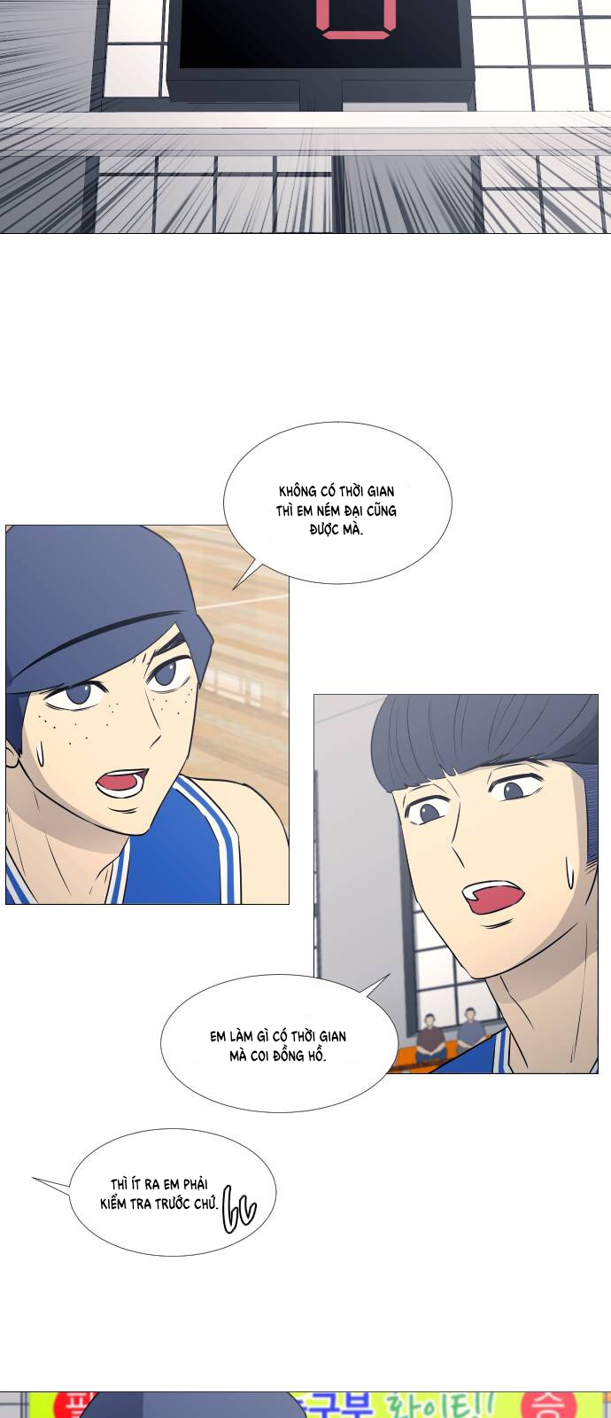 Garbage Time Chapter 39 - Trang 3