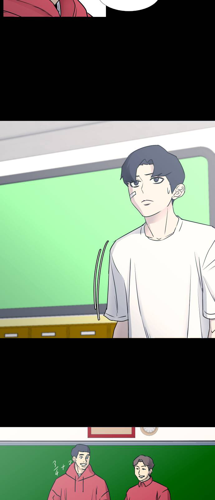 Garbage Time Chapter 37 - Trang 12