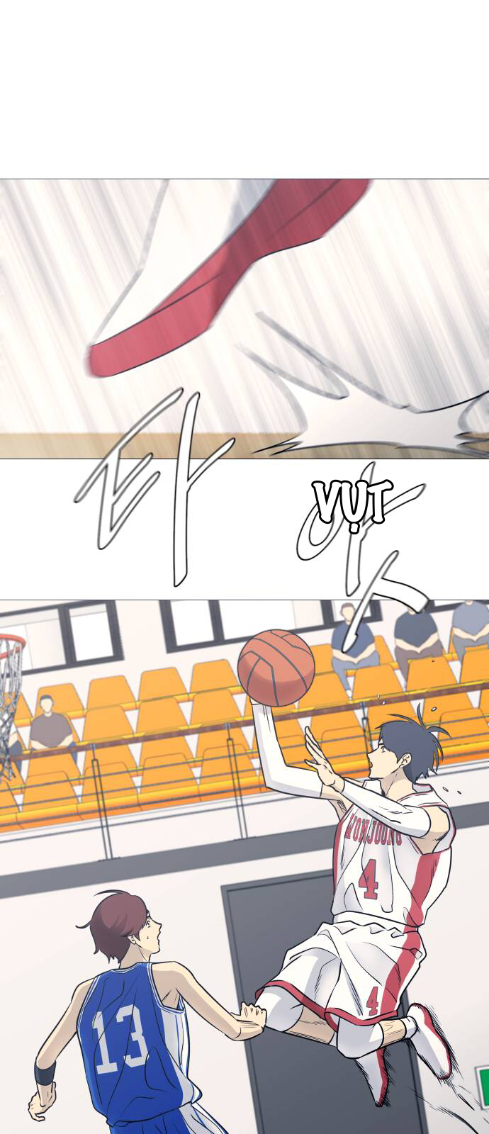 Garbage Time Chapter 41 - Trang 0