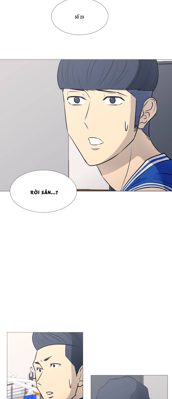 Garbage Time Chapter 41 - Trang 5