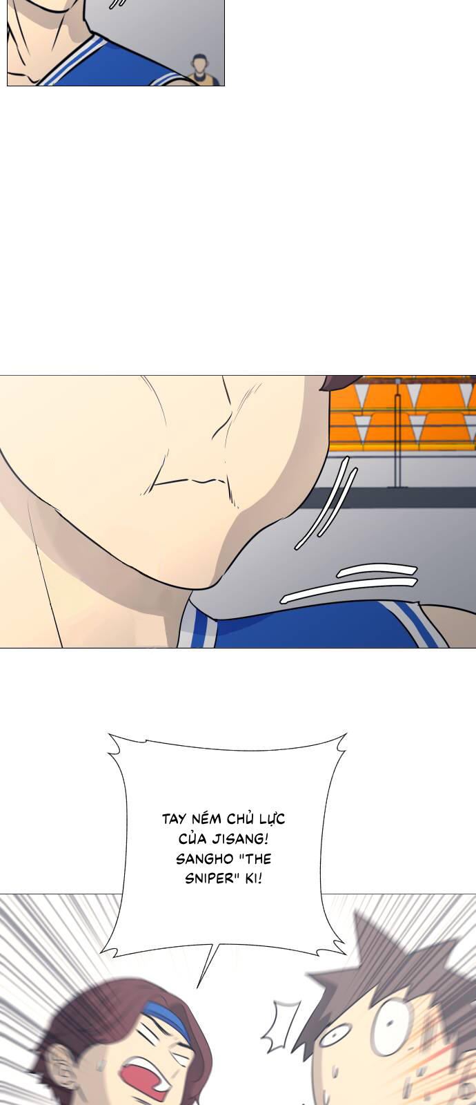 Garbage Time Chapter 41 - Trang 18
