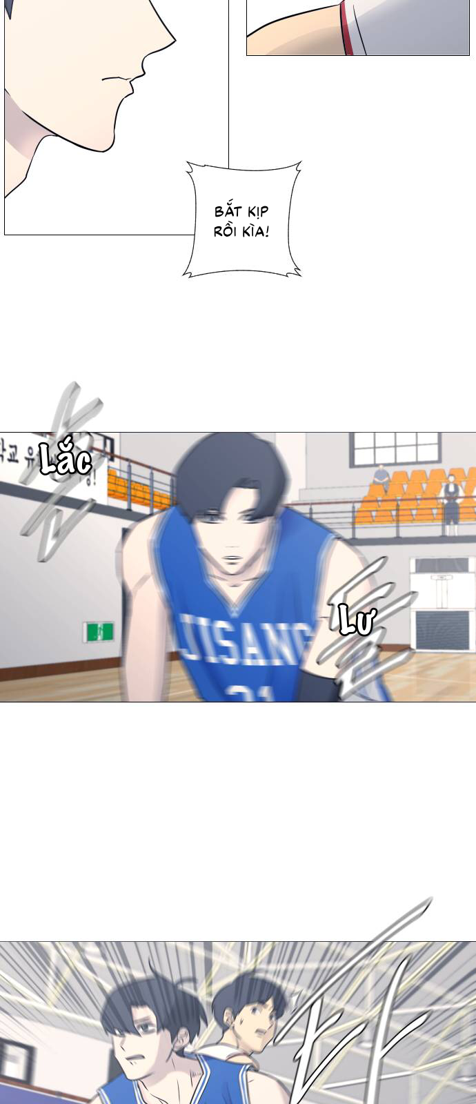 Garbage Time Chapter 38 - Trang 19