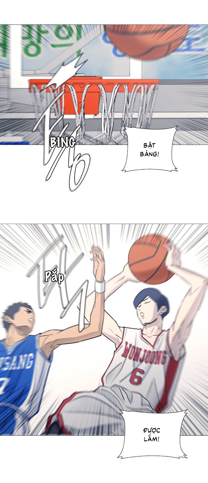 Garbage Time Chapter 35 - Trang 27