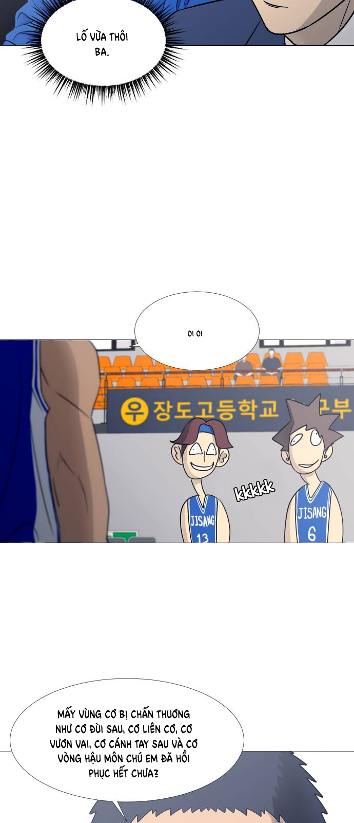 Garbage Time Chapter 41 - Trang 22