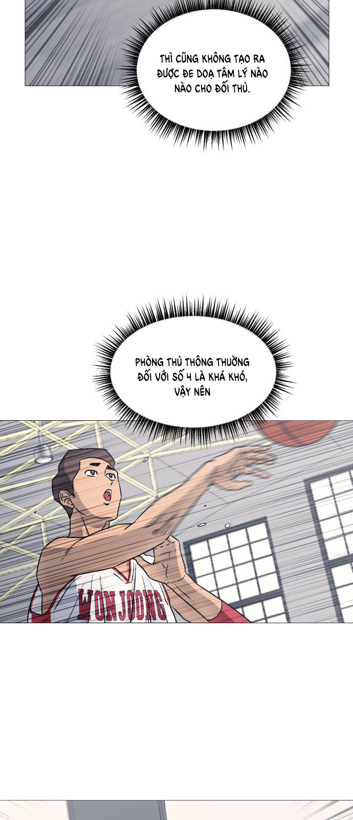 Garbage Time Chapter 39 - Trang 32