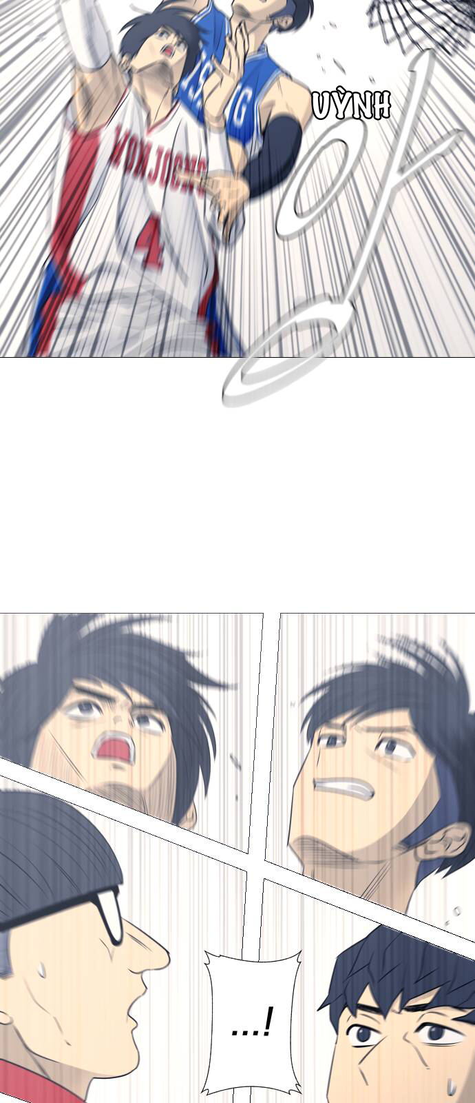 Garbage Time Chapter 40 - Trang 39