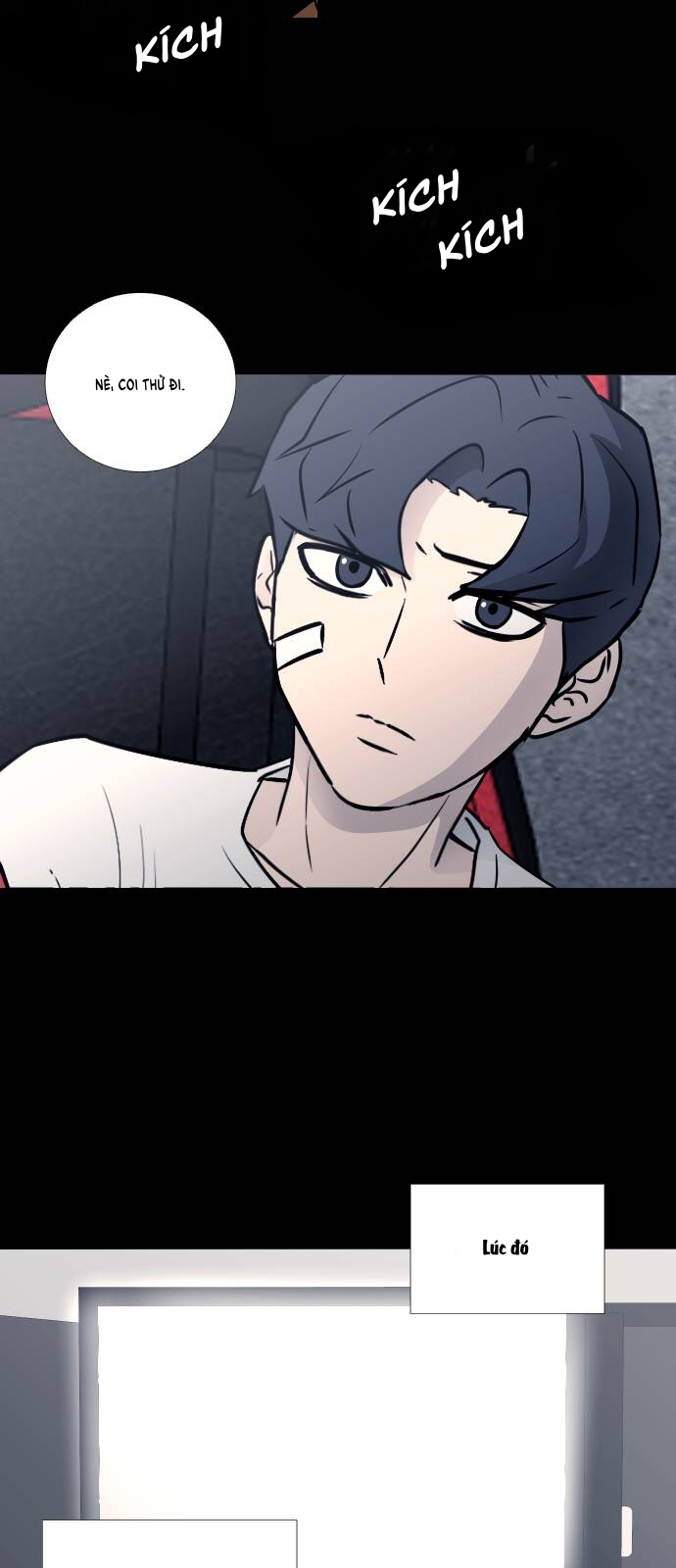 Garbage Time Chapter 37 - Trang 23