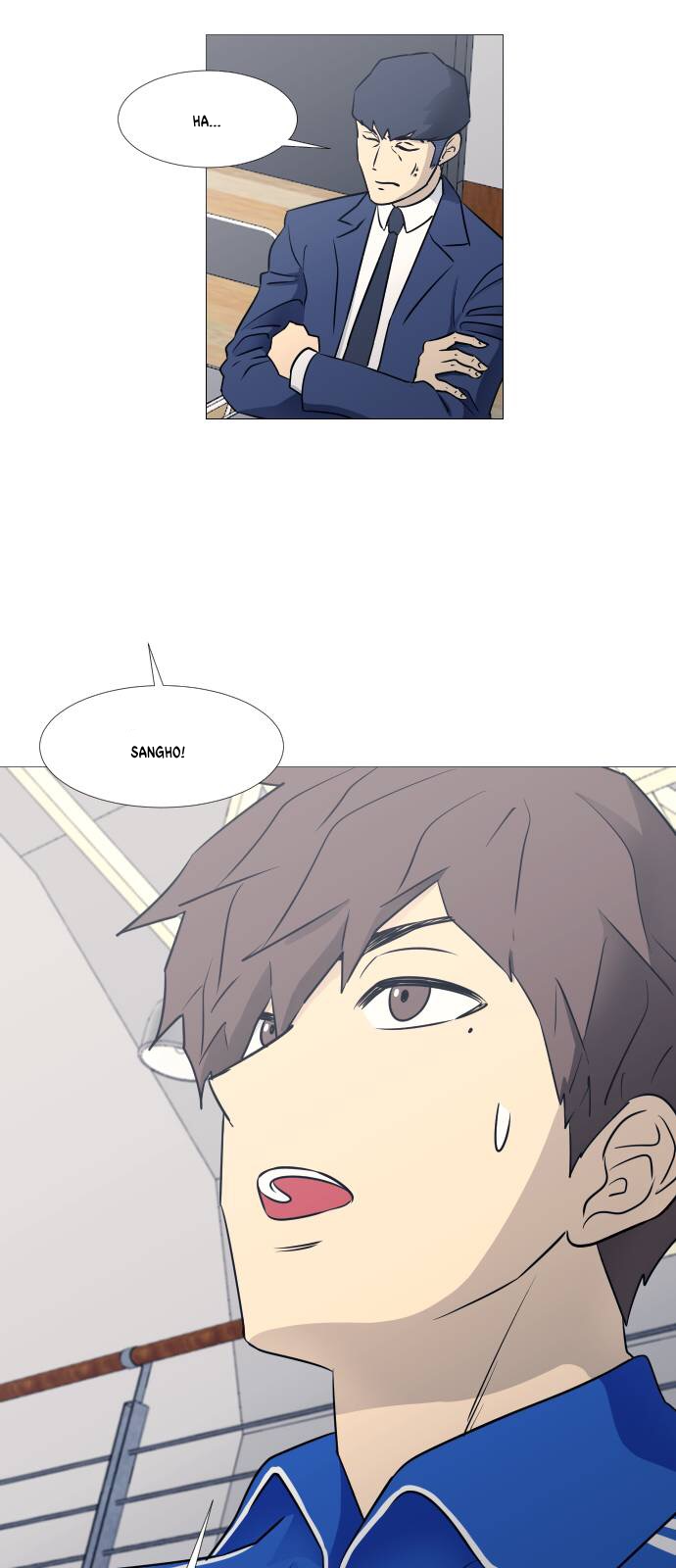 Garbage Time Chapter 41 - Trang 13