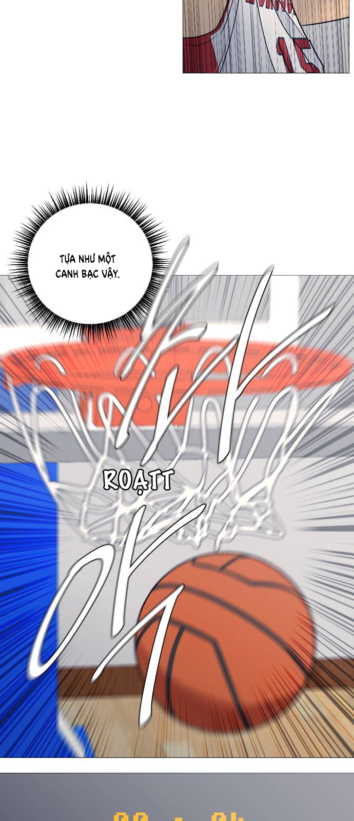 Garbage Time Chapter 39 - Trang 38