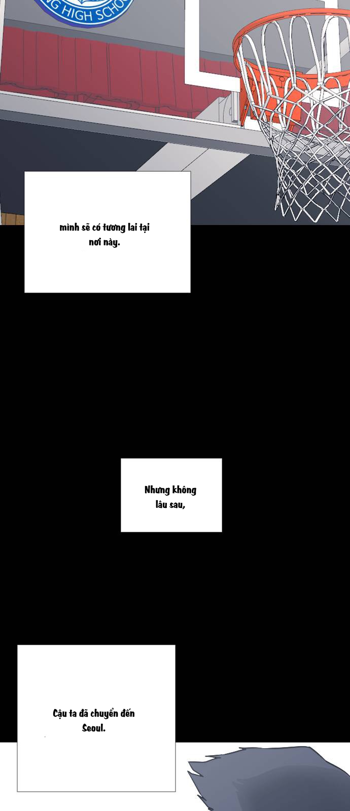 Garbage Time Chapter 38 - Trang 9