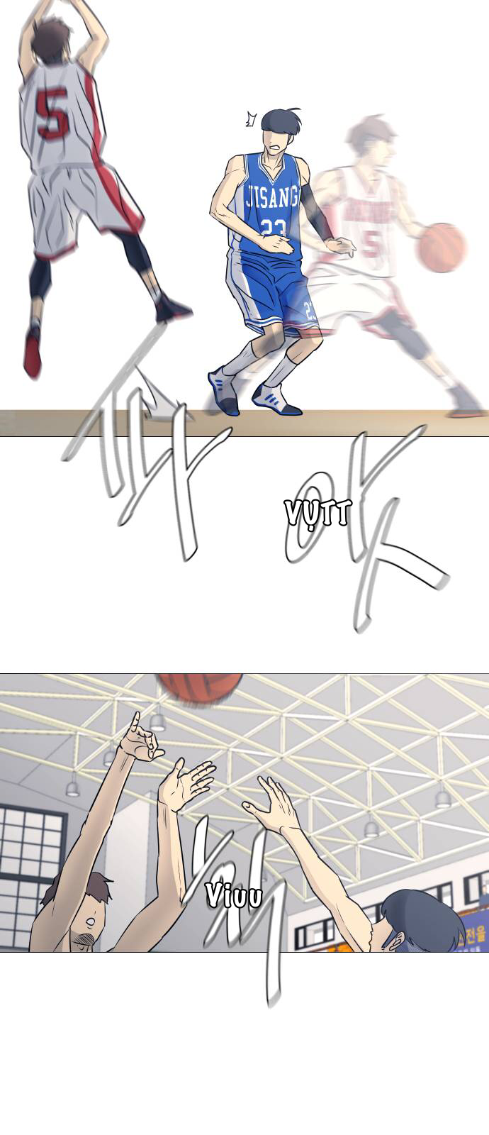 Garbage Time Chapter 35 - Trang 26