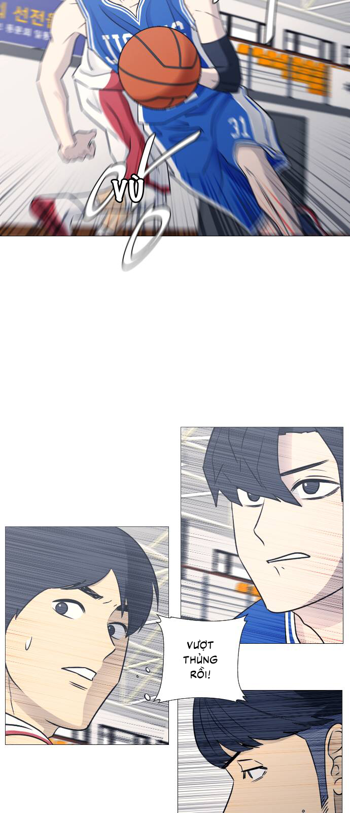 Garbage Time Chapter 38 - Trang 20