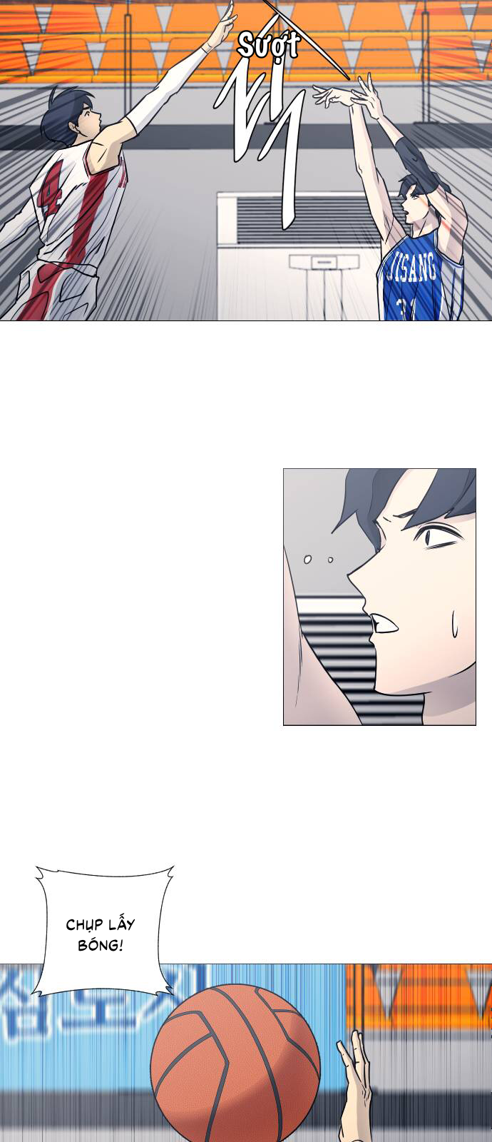 Garbage Time Chapter 38 - Trang 41